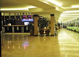 Camyuva Beach Hotel 2