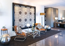 salinenparc Design Budget Hotel 2