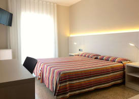 Hotel Nereida 4