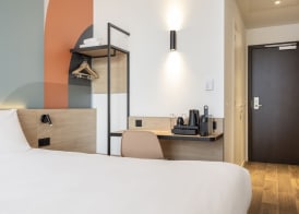 B&B HOTEL Namur 4