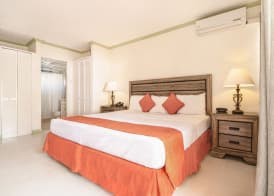 Worthing Court Apartment Hotel 3