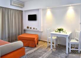 Hotel Korali 4