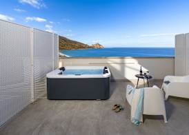 Emerald Hotel Residence Cefalù 4