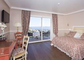 Hotel BlauMar Llafranc 5