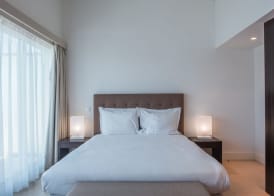 Troia Residences - Apartamentos Marina 5