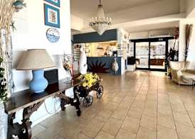 Hotel Giorgetti Orange 3