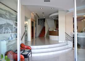 Blue Sea Hotel 3