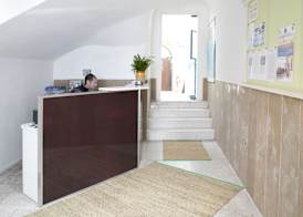 B&B Dimora San Vincenzo 4