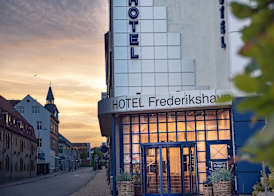 Hotel Frederikshavn 2