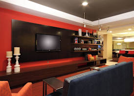 Courtyard by Marriott Palmdale 5