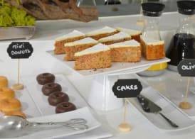 Benabola Hotel & Suites 4