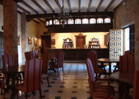 Hotel Torremilanos 2