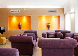 Hotel Metropolitan Playa 3 Sup 2
