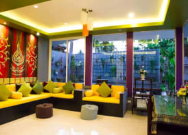 The Florist Resort 4