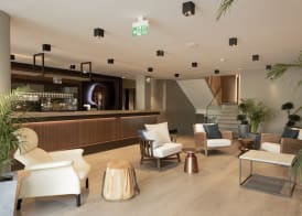 Perge Hotels - Adult Only 16 Plus 2