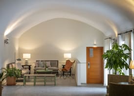Hospes Palacio de Arenales & Spa 2