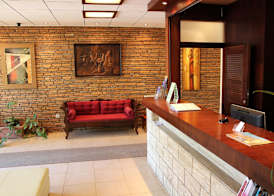 Philoxenia Hotel & Studios 3