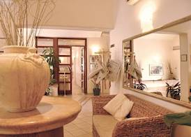 Hotel Tirreno 4