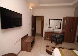 Sun Heaven Hotel & Resort Abuja 2