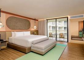 Grand Mercure Krabi Ao Nang 5