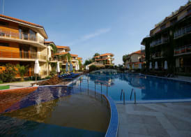 Laguna Beach Resort & Spa 5