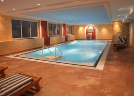 Bellevue Rheinhotel 5