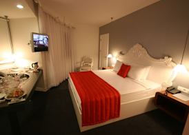 Beyond Hotel - Boutique Class - Special Class 5