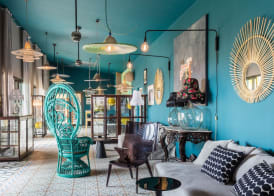 Dina Morgabine Saint Gilles 3