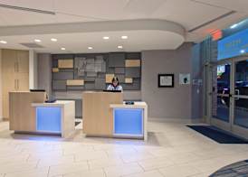 Holiday Inn Express WEST LOS ANGELES-SANTA MONICA by IHG 2