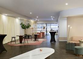 The Ven at Embassy Row, Washington, D.C., a Tribute Portfolio Hotel 5