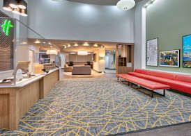 Holiday Inn DFW AIRPORT SOUTH by IHG 2