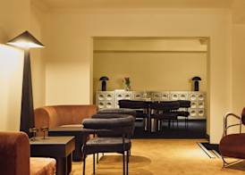 Hotel Diplomat Sydney 3