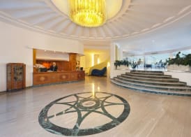 Grand Hotel President 4