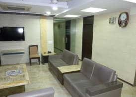 Hotel Regal Palace 5