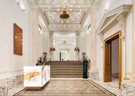 Áurea Ana Palace by Eurostars Hotel Company 3