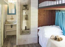 La Rocca Camping Village 5