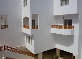 Blue Vision Diving Hotel 3