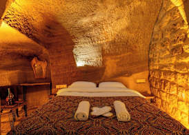 Snora Cave Hotel 5