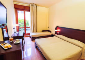Ròseo Euroterme 4