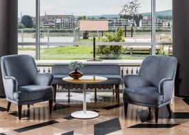 AMERON Bonn Hotel Königshof 2