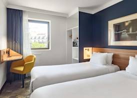 B&B HOTEL Paris 17 Batignolles 3