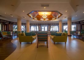 Hotel Cardoso 2