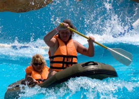 Titanic Aqua Park Resort - Families and Couples only 3