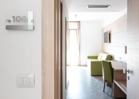 HOTEL TRILAGO 3