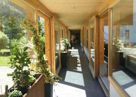 Modern Rooms by Täscherhof 3