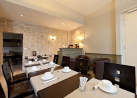 Altera Roma Hôtel 3