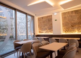 Hotel Porto Interface Trindade By Kavia 3