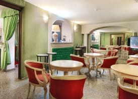 Colonna Palace Hotel Mediterraneo 2