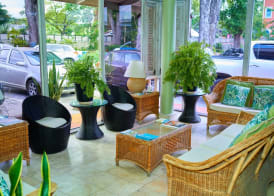 Tropical Sunset Beach Apartment Hotel 2