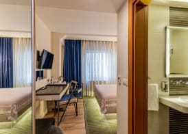 Parkhouse Hotel & Spa 4